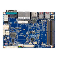 Gigaipc QBiP-8565A User Manual