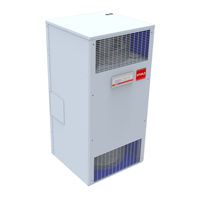Stulz Free-Air-3-IN Operating Instructions Manual