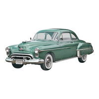 REVELL 4254 Manual