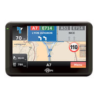 Mappy iti 406ND Manual