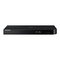 Blu-ray Player Samsung BD-JM63 User Manual