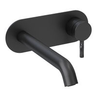 Rubi VERTIGO RVT17 Installation
