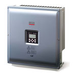 LSIS LSPV Series User Manual