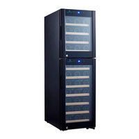 Cavecool Primo Pearl CC160B User Manual