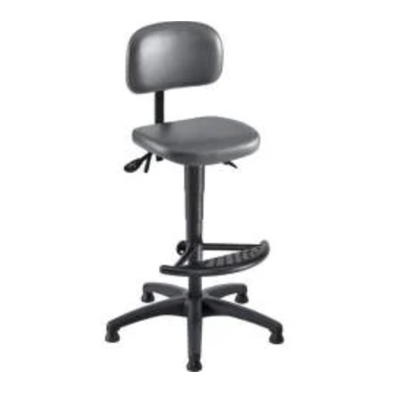 meychair W15-28 Series Instruction Manual