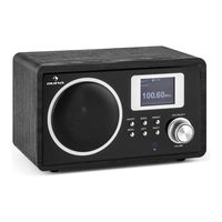 auna 10028444 Manual