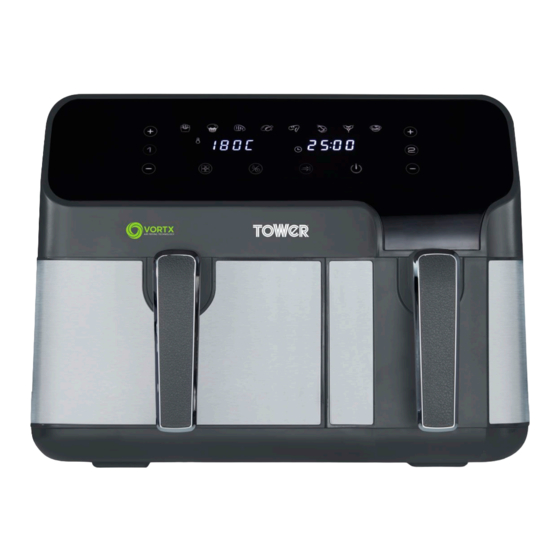 Tower Hobbies T17099 User Manual