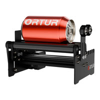 Ortur Y-axis User Manual