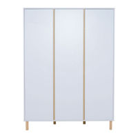 Quax 54F03-0400xXL Manual