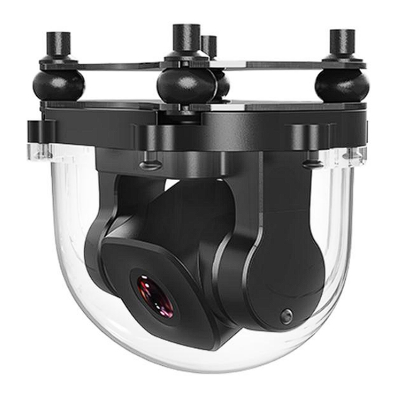SIYI A2mini User Manual