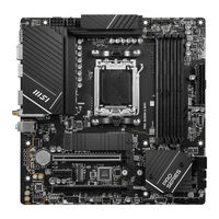 MSI PRO Series User Manual