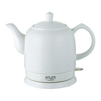 Adler Europe AD 1280 User Manual