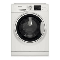 Hotpoint Ariston WMUG 501 Instructions For Use Manual