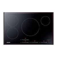 Samsung NZ84F7NB6AB User Manual