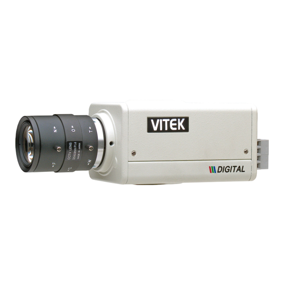 Vitek VTC-C574 Specifications