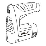 SHALL NG01-4V Safety And Operating Instructions Manual