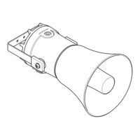 Axis XC1311 Installation Manual