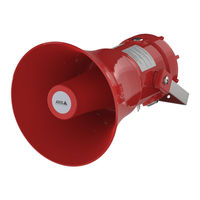 Axis XC1311 User Manual