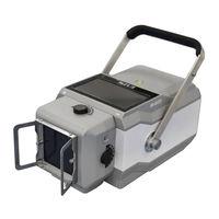 SIUI SR-8230S Operation Manual