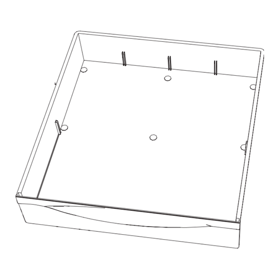 brewer 3500156 Manual
