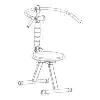 Thane Fitness AB DOER TWIST User Manual