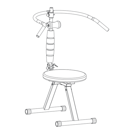 Thane Fitness ABDoer Twist User Manual