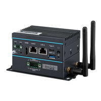 Advantech UNO-2271G V3 User Manual