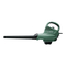 Blower Bosch UniversalGardenTidy Original Instructions Manual
