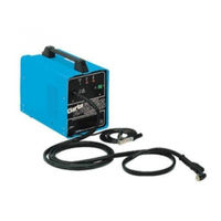 Clarke King 55 Operating & Maintenance Manual