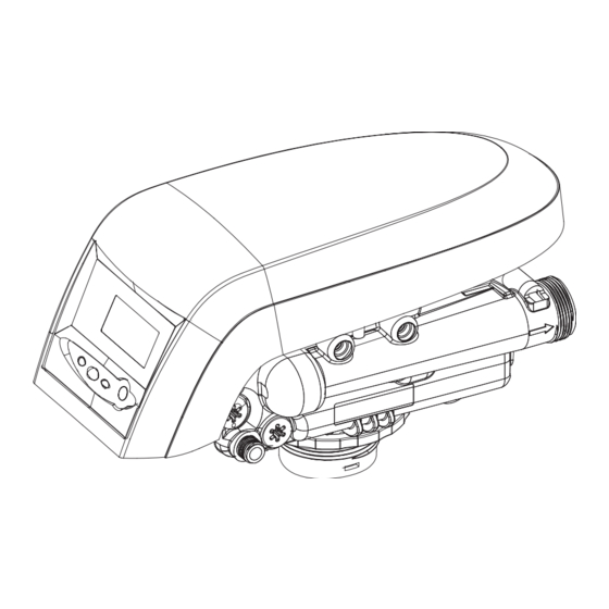 AvantaPure 269 Operation Manual