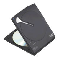 Ibm USB2.0 CD-RW/DVD-ROM Drive User Manual