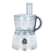 Food Processor Kenwood FP693 Manual