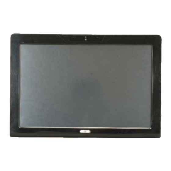 IEI Technology AFL-W19A User Manual