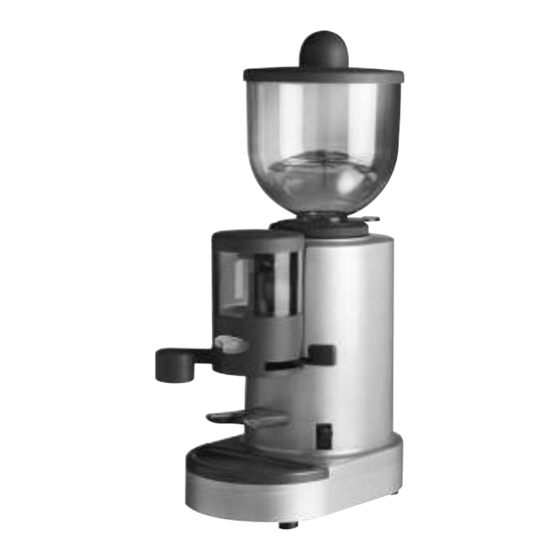 La San Marco SM91 User Manual
