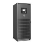 MGE UPS Systems Galaxy 5000 Installation Manual