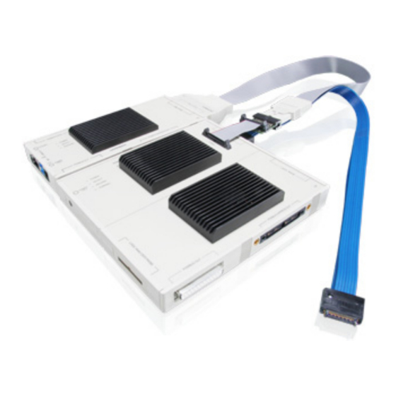 Lauterbach PowerTrace Serial User Manual
