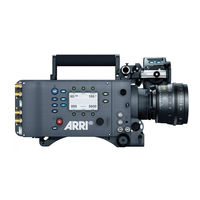 ARRI EVF-1 User Manual