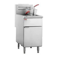 KINTERA KF4 Owner's Manual & Installation Manual