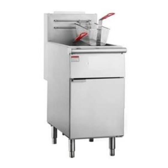 KINTERA KF Series Owner's Manual & Installation Manual
