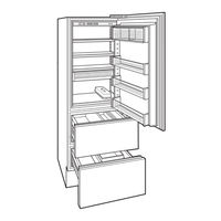 Sub-Zero 700BR-2 Service Manual