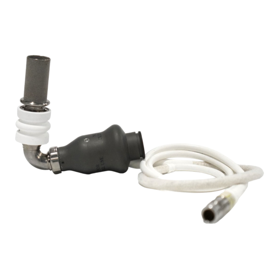 Thoratec HEARTMATE II Instructions For Use Manual