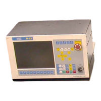 Centroid M15 Upgrade Manual