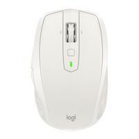 Logitech MX Anywhere 2S Getting Started