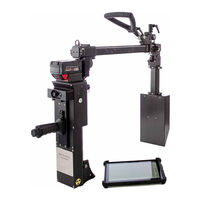 QSA Global OVDX-SEC-70 Hardware Manual