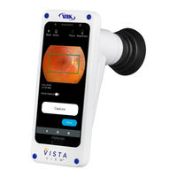 Volk VistaView Instructions For Use Manual