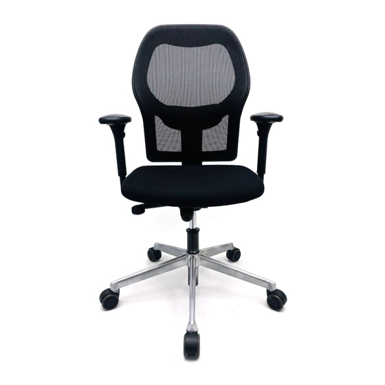 Ahrend 160 Manual
