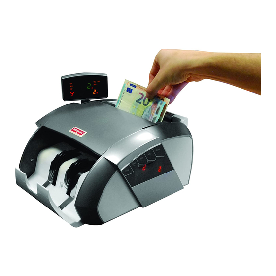 RESKAL LD80 User Manual
