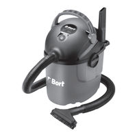 Bort 98291780 Manual