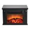 Indoor Fireplace Frigidaire Zurich Important Instructions & Operating Manual