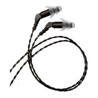 Etymotic Research Isolator ER-6i User Manual